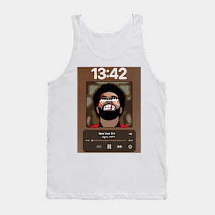 Save B-O Tank Top